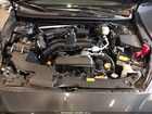 2025 Subaru Impreza Base 5-door Серый vin: JF1GUABC9S8283802