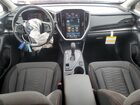 2025 Subaru Impreza Sport Красный vin: JF1GUAFC0S8207329
