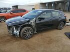 2024 Subaru Impreza Sport Black vin: JF1GUAFCXR8914593