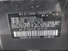2020 Subaru Wrx Premium Серый vin: JF1VA1C64L9814229