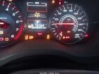 2019 Subaru Wrx Limited Dark Blue vin: JF1VA1N69K8823834