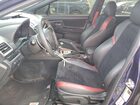 2020 Subaru Wrx Sti Синий vin: JF1VA2E62L9802034 2020 Subaru Wrx Sti Синий vin: JF1VA2E62L9802034