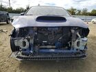 2020 Subaru Wrx Sti Синий vin: JF1VA2E62L9802034 2020 Subaru Wrx Sti Синий vin: JF1VA2E62L9802034
