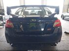 2016 Subaru Wrx Sti   Синий vin: JF1VA2M6XG9830168