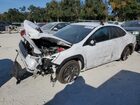 2023 Subaru Wrx White vin: JF1VBAA63P9823817