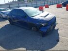 2022 Subaru Wrx Premium Blue vin: JF1VBAF60N9020517