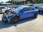 2022 Subaru Wrx Premium Blue vin: JF1VBAF66N9011305