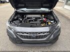 2022 Subaru Wrx Premium Серый vin: JF1VBAF68N9007160 2022 Subaru Wrx Premium Серый vin: JF1VBAF68N9007160
