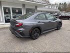 2022 Subaru Wrx Premium Серый vin: JF1VBAF68N9007160 2022 Subaru Wrx Premium Серый vin: JF1VBAF68N9007160