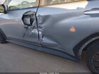 2025 Subaru Wrx Premium Серебряный vin: JF1VBAH60S9801966