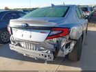 2025 Subaru Wrx Premium Серебряный vin: JF1VBAH60S9801966
