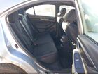 2025 Subaru Wrx Premium Серебряный vin: JF1VBAH60S9801966