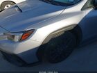 2025 Subaru Wrx Premium Серебряный vin: JF1VBAH60S9801966