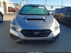 2025 Subaru Wrx Premium Серебряный vin: JF1VBAH60S9801966