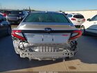2025 Subaru Wrx Premium Серебряный vin: JF1VBAH60S9801966