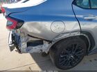 2025 Subaru Wrx Premium Серебряный vin: JF1VBAH60S9801966