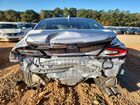 2024 Subaru Wrx Premium Серебряный vin: JF1VBAH61R9813232