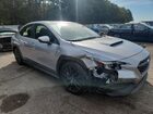 2024 Subaru Wrx Premium Серебряный vin: JF1VBAH61R9813232