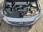 2024 Subaru Wrx Premium Серебряный vin: JF1VBAH61R9813232