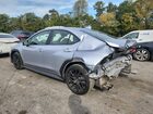 2024 Subaru Wrx Premium Серебряный vin: JF1VBAH61R9813232