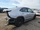 2024 Subaru Wrx Premium Серебряный vin: JF1VBAH61R9813232