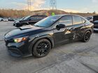 2024 Subaru Wrx Premium Black vin: JF1VBAH67R9804437