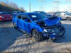 2023 Subaru Wrx Limited Blue vin: JF1VBAL62P9800607