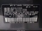 2024 Subaru Wrx Limited Gray vin: JF1VBAN62R9804155