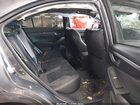 2024 Subaru Wrx Limited Gray vin: JF1VBAN62R9804155
