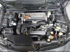 2024 Subaru Wrx Limited Gray vin: JF1VBAN62R9804155