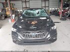 2024 Subaru Wrx Limited Gray vin: JF1VBAN62R9804155