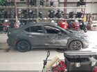 2024 Subaru Wrx Limited Gray vin: JF1VBAN62R9804155