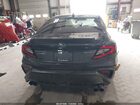 2024 Subaru Wrx Limited Gray vin: JF1VBAN62R9804155