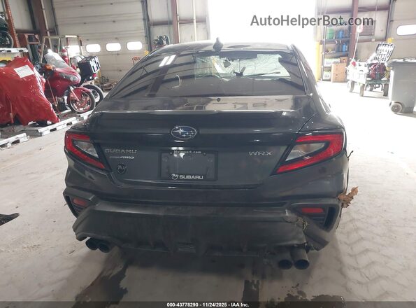 JF1VBAN62R9804155 2024 SUBARU WRX Gray 