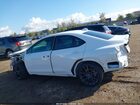 2023 Subaru Wrx Limited Белый vin: JF1VBAN66P8820099