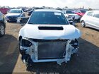 2023 Subaru Wrx Limited Белый vin: JF1VBAN66P8820099