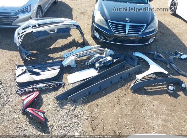 JF1VBAN66P8820099 2023 SUBARU WRX Белый Вид щитка приборов