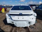 2023 Subaru Wrx Limited Белый vin: JF1VBAN66P8820099