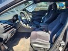 2023 Subaru Wrx Limited Gray vin: JF1VBAN67P8817633