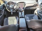 2023 Subaru Wrx Limited Gray vin: JF1VBAN67P8817633