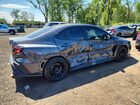 2023 Subaru Wrx Limited Gray vin: JF1VBAN67P8817633
