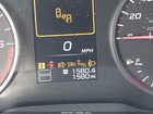 2025 Subaru Wrx Limited Синий vin: JF1VBAN67S8806026