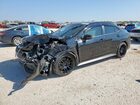 2022 Subaru Wrx Gt Black vin: JF1VBAU68N8014344