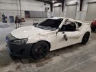 2016 Subaru Brz 2.0 Premium White vin: JF1ZCAB18G9602022