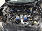 2016 Subaru Brz Premium Black vin: JF1ZCAB1XG9600854