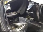 2016 Subaru Brz Premium Black vin: JF1ZCAB1XG9600854