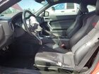 2018 Subaru Brz 2.0 Limited Red vin: JF1ZCAC12J9602085