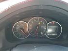 2018 Subaru Brz 2.0 Limited Red vin: JF1ZCAC12J9602085