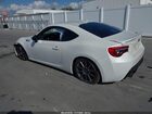 2019 Subaru Brz Limited White vin: JF1ZCAC13K9602064