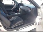 2019 Subaru Brz Limited White vin: JF1ZCAC13K9602064